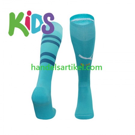 Olympique Marseille Kinder Socken Auswärts 2024/25